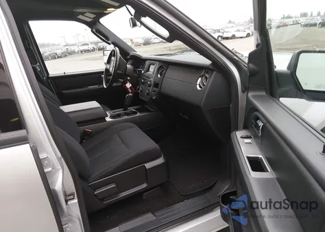 2017 Ford Expedition El Xl z USA, uszkodzony, nr VIN 1FMJK1GT6HEA71153